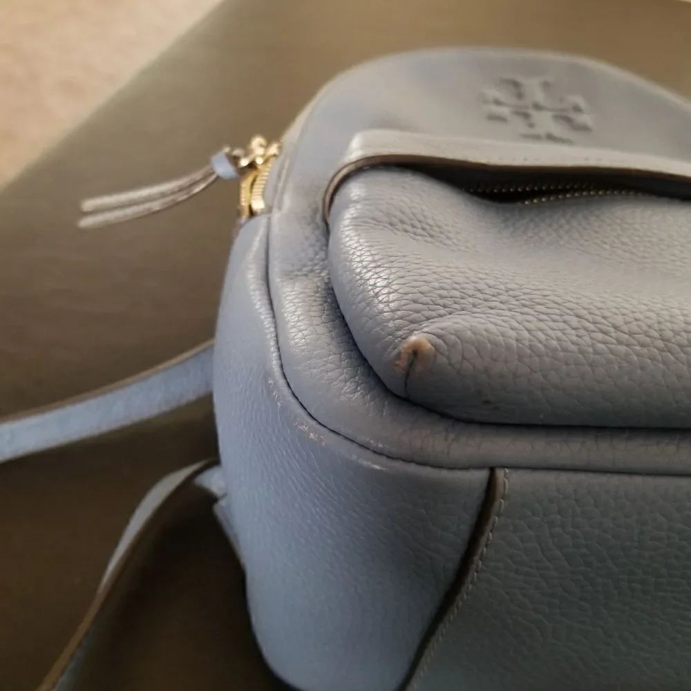 Tory Burch Thea Backpack - Picture 8 of 8
